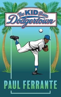 Cover image for The Kid from Dodgertown