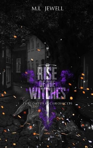 Cover image for Rise of the Witches