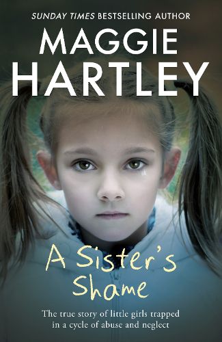 Cover image for A Sister's Shame