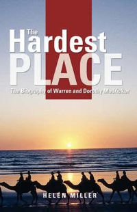 Cover image for The Hardest Place