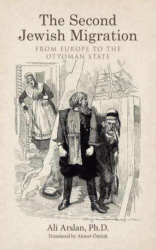 Cover image for The Second Jewish Migration