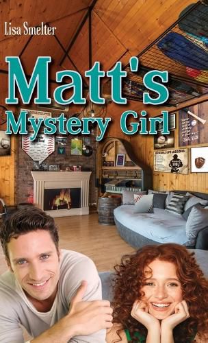 Cover image for Matt's Mystery Girl