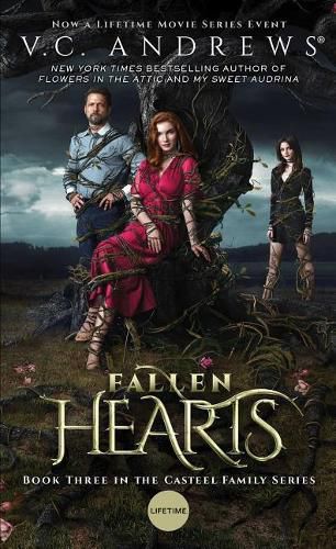 Fallen Hearts: Volume 3