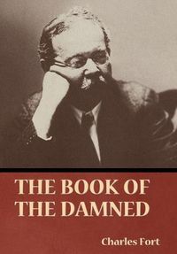 Cover image for The Book of the Damned