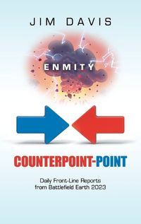 Cover image for Counterpoint-Point