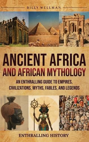 Ancient Africa and African Mythology