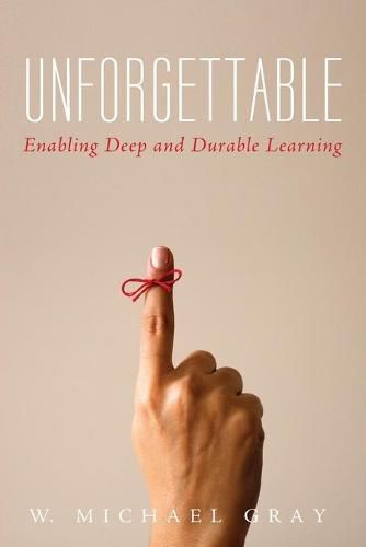 Cover image for Unforgettable: Enabling Deep and Durable Learning