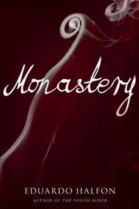 Cover image for Monastery
