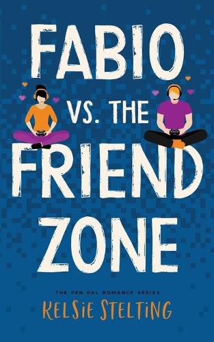 Cover image for Fabio vs. the Friend Zone