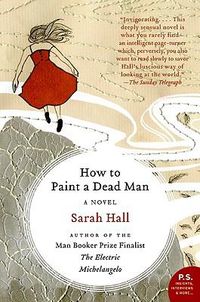 Cover image for How to Paint a Dead Man