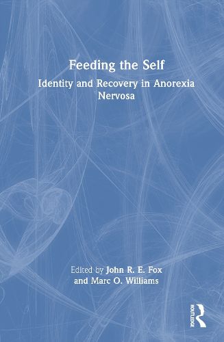 Cover image for Feeding the Self