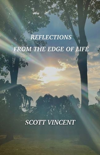 Cover image for Reflections from the Edge of Life