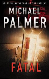 Cover image for Fatal