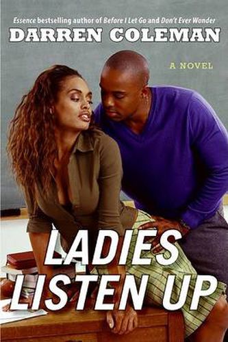 Cover image for Ladies Listen Up
