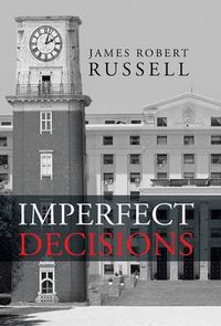 Cover image for Imperfect Decisions