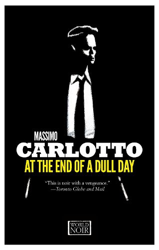 Cover image for At The End Of A Dull Day