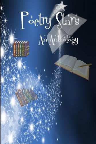 Cover image for Poetry Stars - Anthology