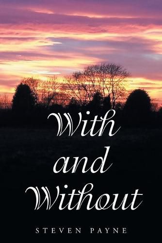 Cover image for With and Without