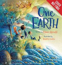 Cover image for One Earth