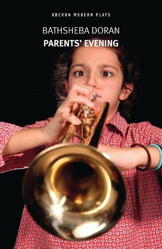 Cover image for Parents' Evening