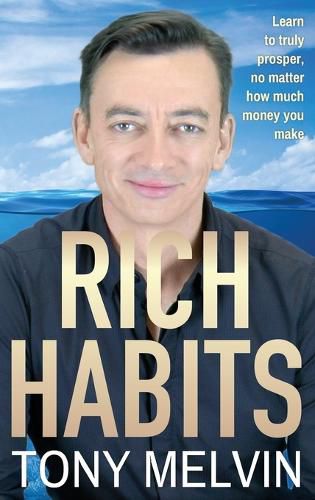 Cover image for Rich Habits - Hardcover