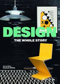 Cover image for Design: The Whole Story