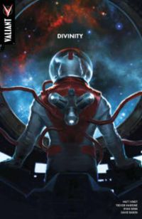 Cover image for Divinity Deluxe Edition