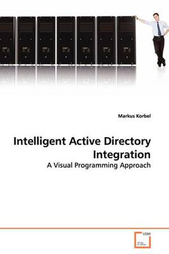 Cover image for Intelligent Active Directory Integration