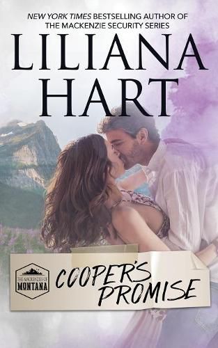 Cooper's Promise: MacKenzies of Montana