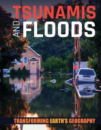 Cover image for Tsunamis and Floods