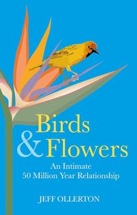 Cover image for Birds and Flowers