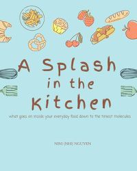 Cover image for A Splash in the Kitchen