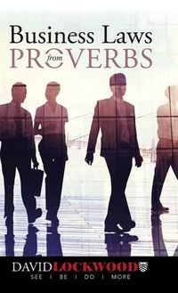 Cover image for Business Laws from Proverbs