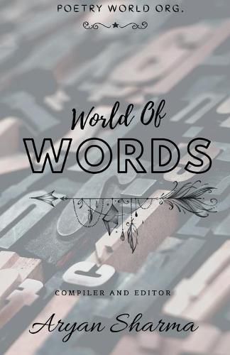 Cover image for World of words