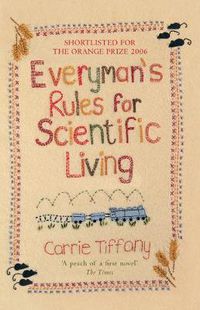 Cover image for Everyman's Rules for Scientific Living