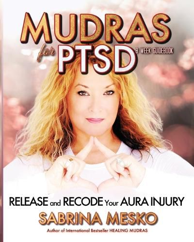 Cover image for Mudras for PTSD