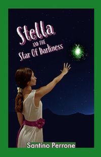 Cover image for Stella and the Star Of Darkness