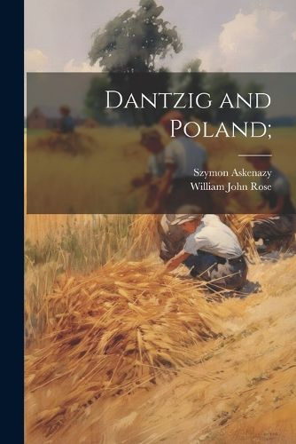 Cover image for Dantzig and Poland;