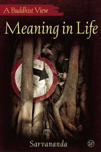 Cover image for Meaning in Life