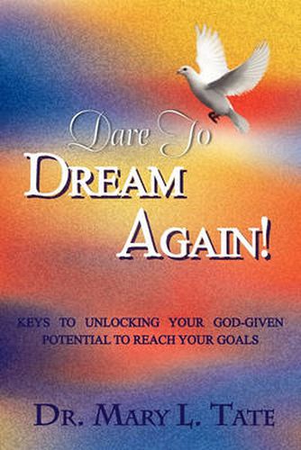 Cover image for Dare to Dream Again!