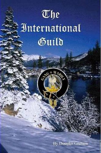 Cover image for The International Guild