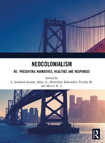 Cover image for Neocolonialism