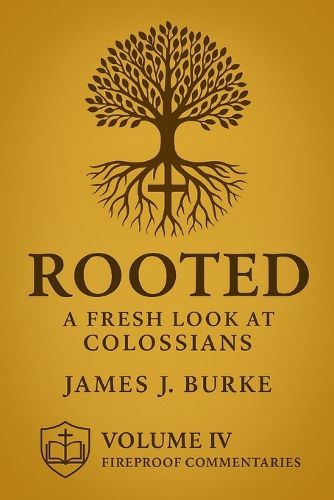 Cover image for Rooted
