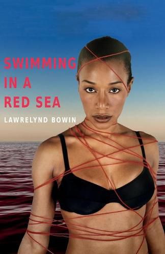 Cover image for Swimming in a Red Sea