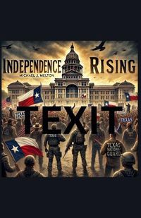 Cover image for Independence Rising