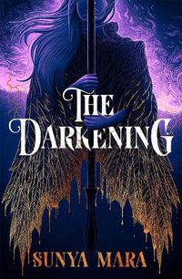 Cover image for The Darkening