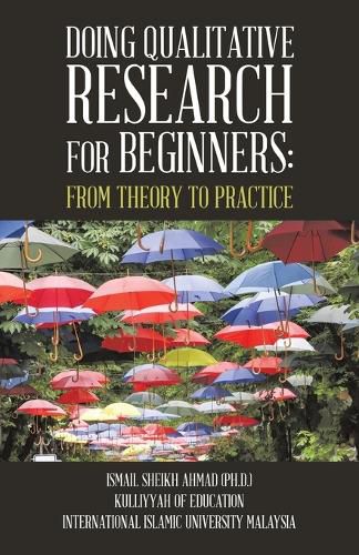 Cover image for Qualitative Research for Beginners: From Theory to Practice