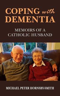 Cover image for Coping with Dementia