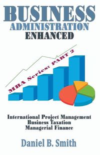 Cover image for Business Administration Enhanced