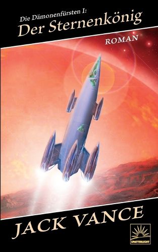 Cover image for Die Daemonenfuersten I